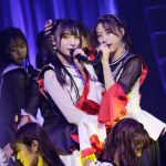 NMB48・ 梅山恋和卒コンに山本彩加登場!『梅山本』で「だってだってだって」披露