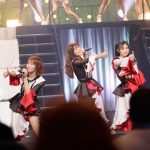 NMB48・ 梅山恋和卒コンに山本彩加登場!『梅山本』で「だってだってだって」披露