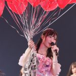 NMB48・ 梅山恋和卒コンに山本彩加登場!『梅山本』で「だってだってだって」披露