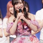 NMB48・ 梅山恋和卒コンに山本彩加登場!『梅山本』で「だってだってだって」披露