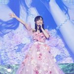 NMB48・ 梅山恋和卒コンに山本彩加登場!『梅山本』で「だってだってだって」披露