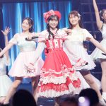 NMB48・ 梅山恋和卒コンに山本彩加登場!『梅山本』で「だってだってだって」披露