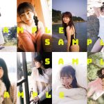 SKE48・江籠裕奈、写真集特典のポストカード図柄公開！「どれも当たりです」