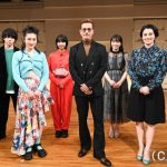 EXILE ATSUSHIが訴える「子育ての闇」、コムアイは「気候危機」を訴える＜アーティストリポート＞