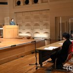 EXILE ATSUSHIが訴える「子育ての闇」、コムアイは「気候危機」を訴える＜アーティストリポート＞