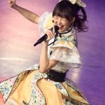 STU48が舞浜アンフィシアターにカムバック！「6人で贅沢に使わせていただいております」＜NIG FES 2022＞
