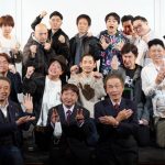 芸歴15年以上の賞レース「G-1グランプリ」決勝進出者8組が決定