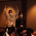 芸歴15年以上の賞レース「G-1グランプリ」決勝進出者8組が決定