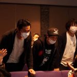 芸歴15年以上の賞レース「G-1グランプリ」決勝進出者8組が決定