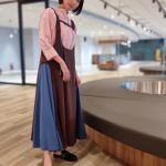 【インタビュー】日比美思、「憧れの女優は松たか子さん。今後はもっと相手の懐に入っていきたい」dTVオリジナルドラマ「liar〜すれ違う恋〜」に出演