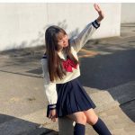 NMB48・本郷柚巴、特製イチゴ柄ビキニで魅せるメリハリ美ボディに注目！