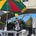 橋本乃依、笑顔がまぶしすぎるメイド服ショットに歓喜の声ぞくぞく！