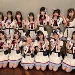 さくらシンデレラ、主催フェス「IDOL STAGE FES vol.1」より舞台裏オフショットが到着！「暖かく応援してくださってとっても嬉しかった」