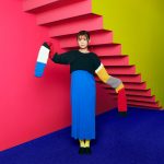 吉岡聖恵、新曲「凸凹」CDシングルリリースが6/15に決定