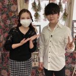 ざわちんもメロメロ！？『女神降臨』メイクで鈴木福が大人イケメンに覚醒