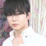 ざわちんもメロメロ！？『女神降臨』メイクで鈴木福が大人イケメンに覚醒