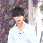 ざわちんもメロメロ！？『女神降臨』メイクで鈴木福が大人イケメンに覚醒