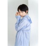 伊藤万理華、JO1初主演「ショート・プログラム」最終話ヒロイン役で出演