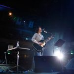 斉藤和義、弾き語りで届ける心地よいメロディー＜ギタージャンボリー2022＞