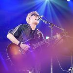 スガシカオ、名曲「夜空ノムコウ」をセルフカバー「Progress」披露も＜ギタージャンボリー2022＞