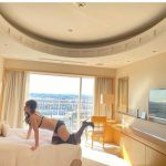 NMB48・本郷柚巴、背中開きの大胆バックショットで悩殺「全て素晴らしい」