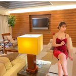 NMB48・本郷柚巴、背中開きの大胆バックショットで悩殺「全て素晴らしい」