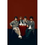 KEYTALK、「SAMURAI SONIC(サムライソニック) 」へ向けて意気込み語る！「熟成してきたKEYTALKをご堪能あれええええ！」