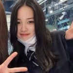 【コメントあり】憧れは米倉涼子！高校生日本一を決める「ベストオブティーン2022」東京都代表は近藤優希奈さんに決定！