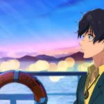 遊助、最新アルバムより『この船のテーマ』MVのプレミア公開決定！オリジナルゲームも発表