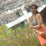 今野杏南、トレーニングウェア姿で桜開花を報告！見えがるヘルシーボディに「100点満点のスタイル」