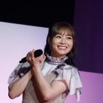 乃木坂46・北野日奈子、卒コンでファンに感謝「本当に私は幸せでした」