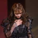 乃木坂46・北野日奈子、卒コンでファンに感謝「本当に私は幸せでした」