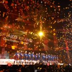 乃木坂46・北野日奈子、卒コンでファンに感謝「本当に私は幸せでした」