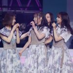 乃木坂46・北野日奈子、卒コンでファンに感謝「本当に私は幸せでした」