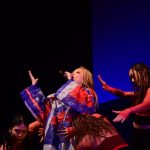 【ライブレポート】加藤ミリヤ、ダンサブルなステージで「サムライソニック」紅一点の大役を果たす！＜SAMURAI SONIC vol.2＞