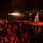 【ライブレポート】加藤ミリヤ、ダンサブルなステージで「サムライソニック」紅一点の大役を果たす！＜SAMURAI SONIC vol.2＞