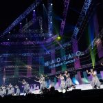 乃木坂46・北野日奈子、卒コンでファンに感謝「本当に私は幸せでした」