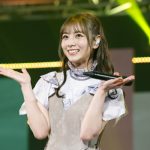 乃木坂46・北野日奈子、卒コンでファンに感謝「本当に私は幸せでした」