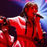 乃木坂46・北野日奈子、卒コンでファンに感謝「本当に私は幸せでした」