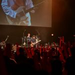 【ライブレポート】KEYTALKが強烈なお祭りノリで「サムライソニック」を締めくくる！＜SAMURAI SONIC vol.2＞