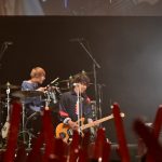 【ライブレポート】KEYTALKが強烈なお祭りノリで「サムライソニック」を締めくくる！＜SAMURAI SONIC vol.2＞