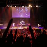 【ライブレポート】KEYTALKが強烈なお祭りノリで「サムライソニック」を締めくくる！＜SAMURAI SONIC vol.2＞