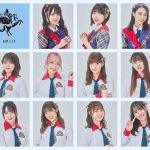 ラストアイドル、最初で最後のアルバムリリース決定！5月末にコンサート開催も発表