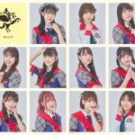 ラストアイドル、最初で最後のアルバムリリース決定！5月末にコンサート開催も発表