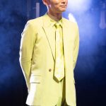 EXILE HIROが発起人!LDHが仕掛ける新格闘エンタテイメント「POUND STORM(パウンドストーム)」会見にSHOKICHI、白濱亜嵐、武知海青も登壇