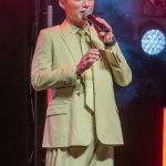 EXILE HIROが発起人！LDHが仕掛ける新格闘エンタテイメント「POUND STORM（パウンドストーム）」会見にSHOKICHI、白濱亜嵐、武知海青も登壇