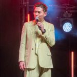 EXILE HIROが発起人!LDHが仕掛ける新格闘エンタテイメント「POUND STORM(パウンドストーム)」会見にSHOKICHI、白濱亜嵐、武知海青も登壇