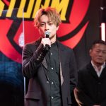 EXILE HIROが発起人！LDHが仕掛ける新格闘エンタテイメント「POUND STORM（パウンドストーム）」会見にSHOKICHI、白濱亜嵐、武知海青も登壇