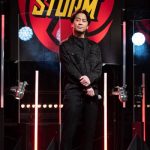 EXILE HIROが発起人!LDHが仕掛ける新格闘エンタテイメント「POUND STORM(パウンドストーム)」会見にSHOKICHI、白濱亜嵐、武知海青も登壇