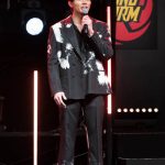 EXILE HIROが発起人！LDHが仕掛ける新格闘エンタテイメント「POUND STORM（パウンドストーム）」会見にSHOKICHI、白濱亜嵐、武知海青も登壇